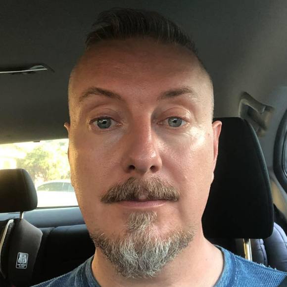 Meet your Posher, Peter - Picture 1 of 1